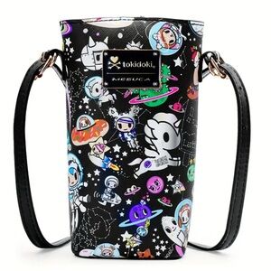 Tokidoki Mesuca Cosmic Adventure Crossbody Bag
